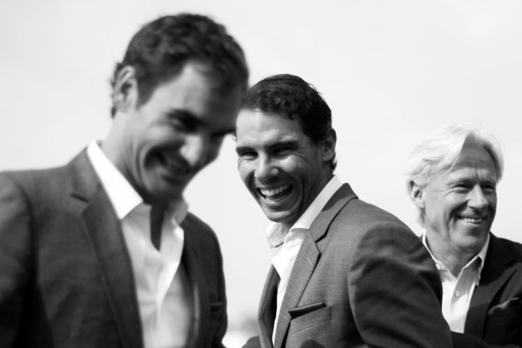 The Fedal partnership is one that fans have wanted to see since the Laver Cup format was first conceived.