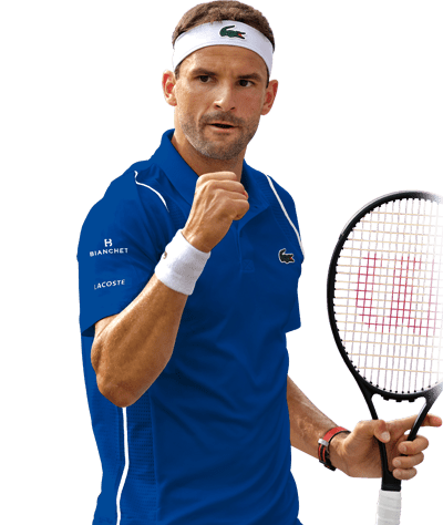 2024-Dimitrov-Profile