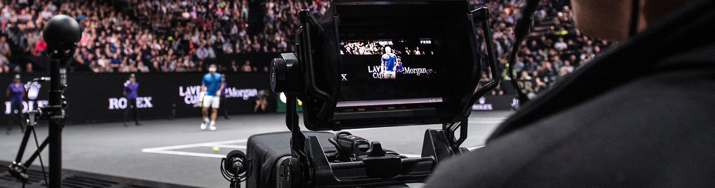 Prime Video is set to stream all Laver Cup matches live and on-demand to Prime members in more than 200 countries and territories in a landmark deal.