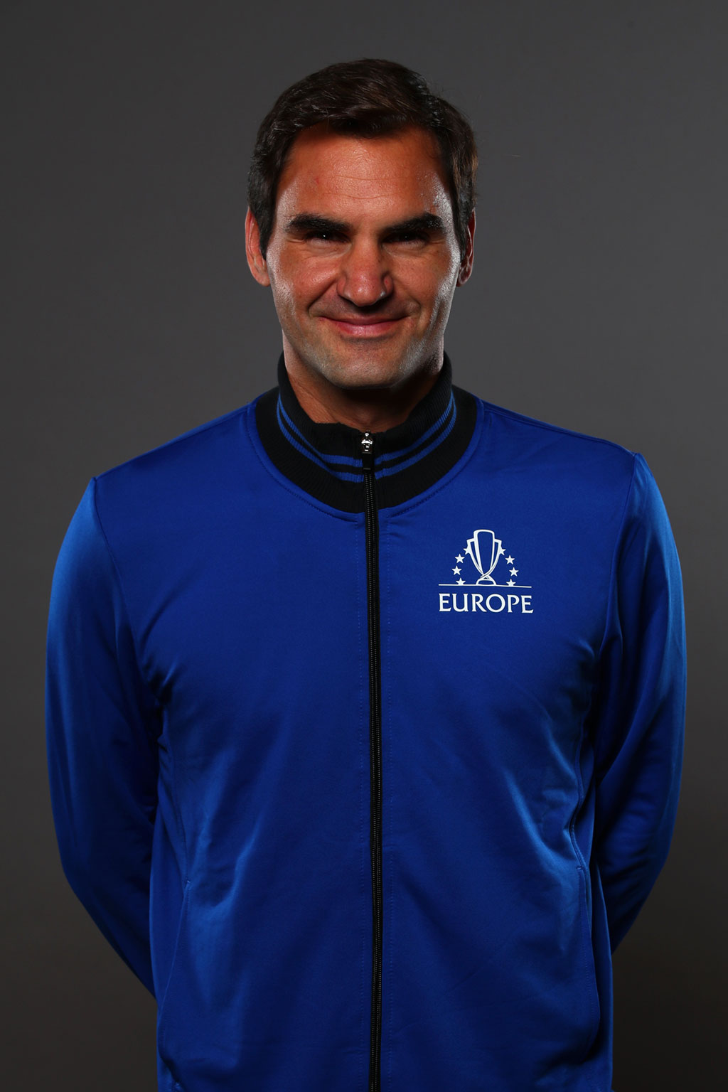 Roger Federer Players Laver Cup