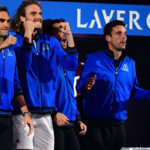Team Europe rises to support Rafael Nadal