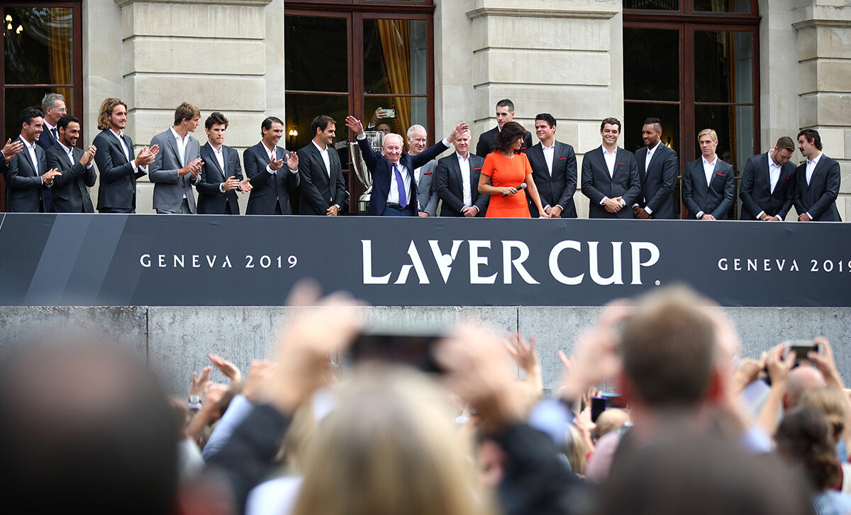 Laver Cup 2019 – Preview Day 3