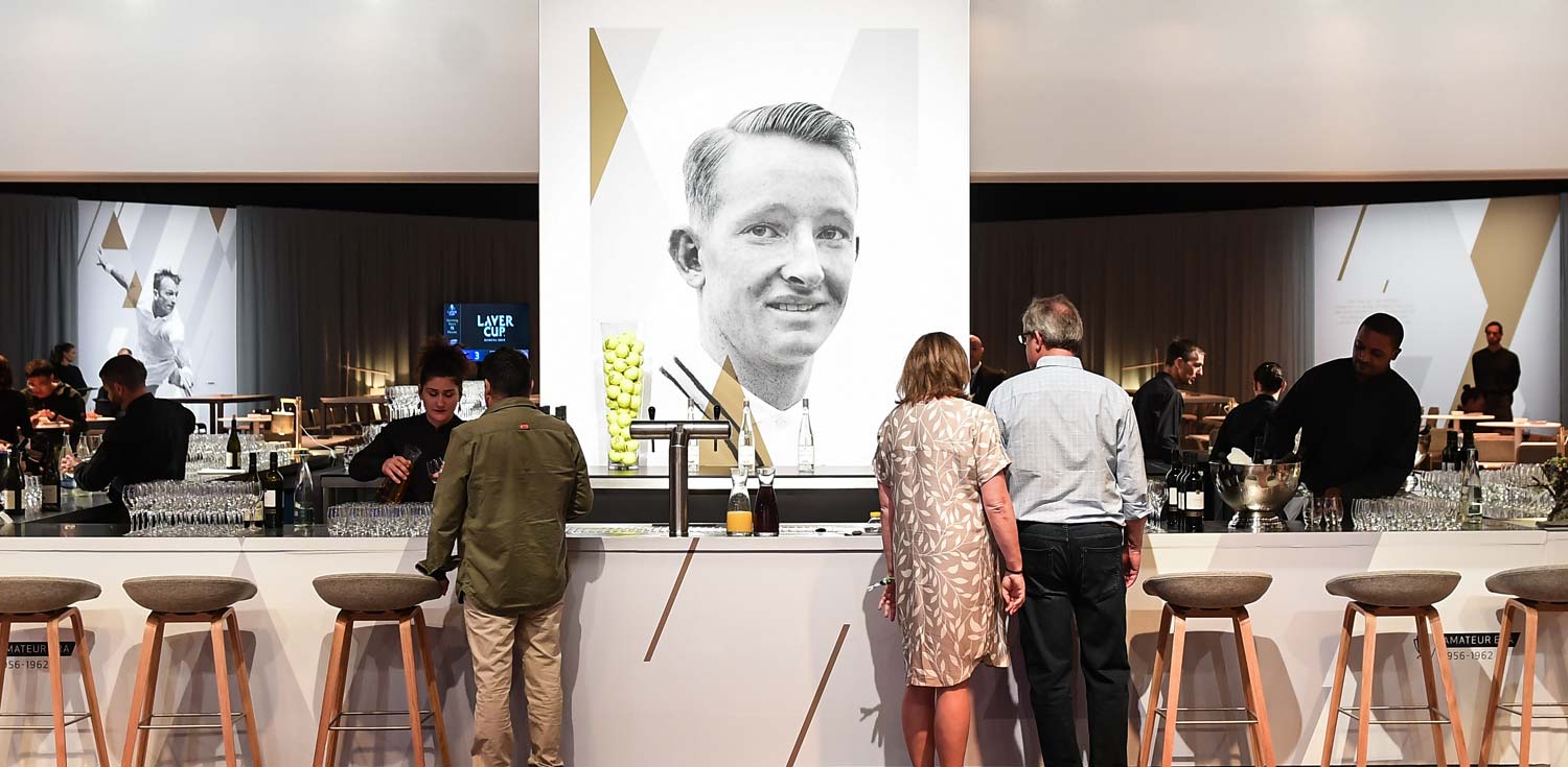 Laver Cup 2022 Schedule