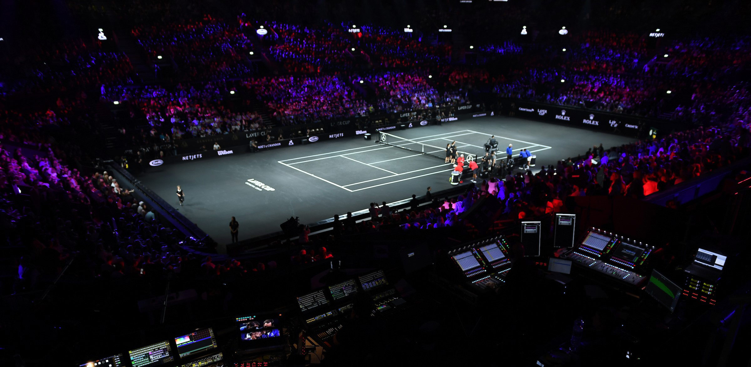 How to watch the Laver Cup 2023 Laver Cup