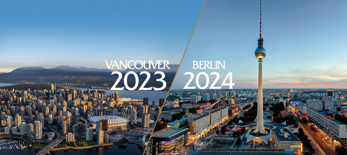 Vancouver and Berlin announced as Laver Cup 2023 and 2024 host cities News Archyworldys