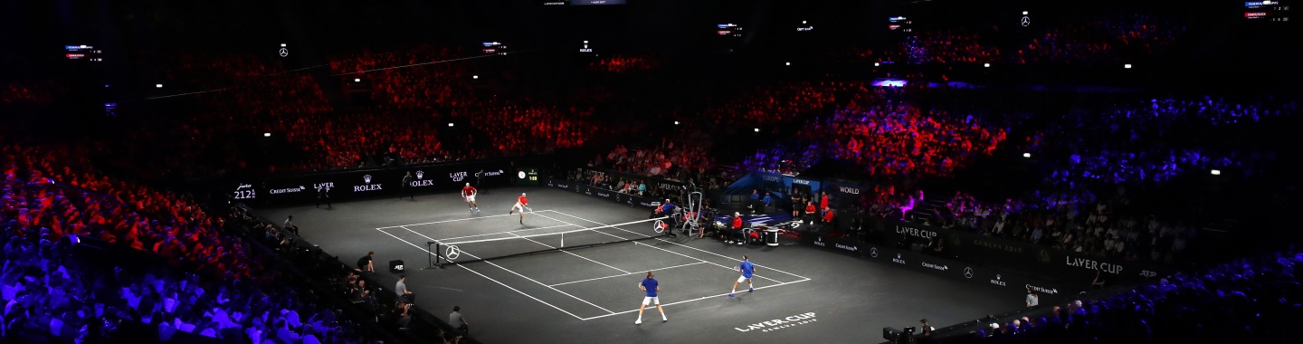 Laver Cup 2019 – Day 3