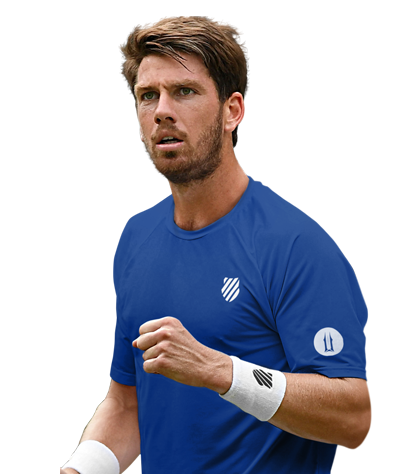 Player photo of Cameron Norrie