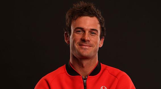 Tommy Paul, Bio, ATP Tour