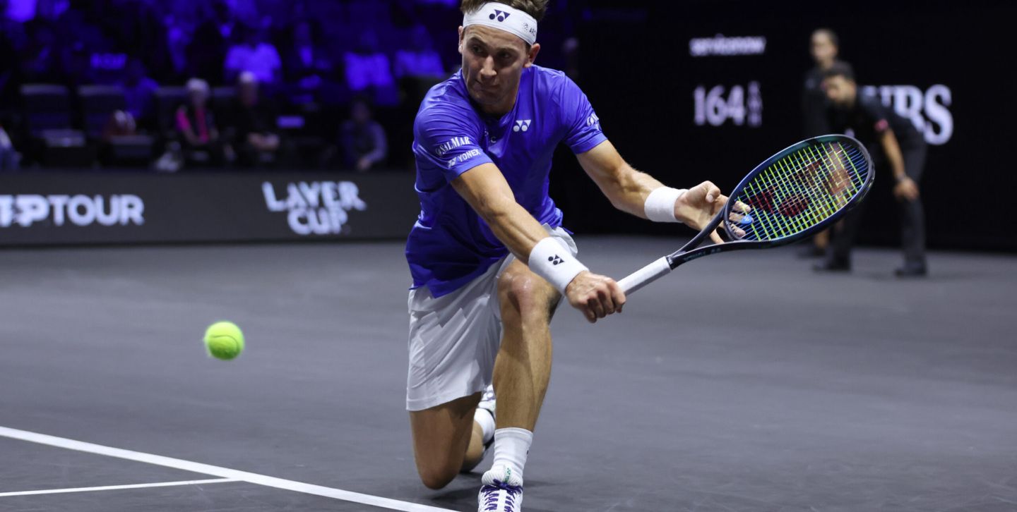 Laver Cup 2023 – Day 2