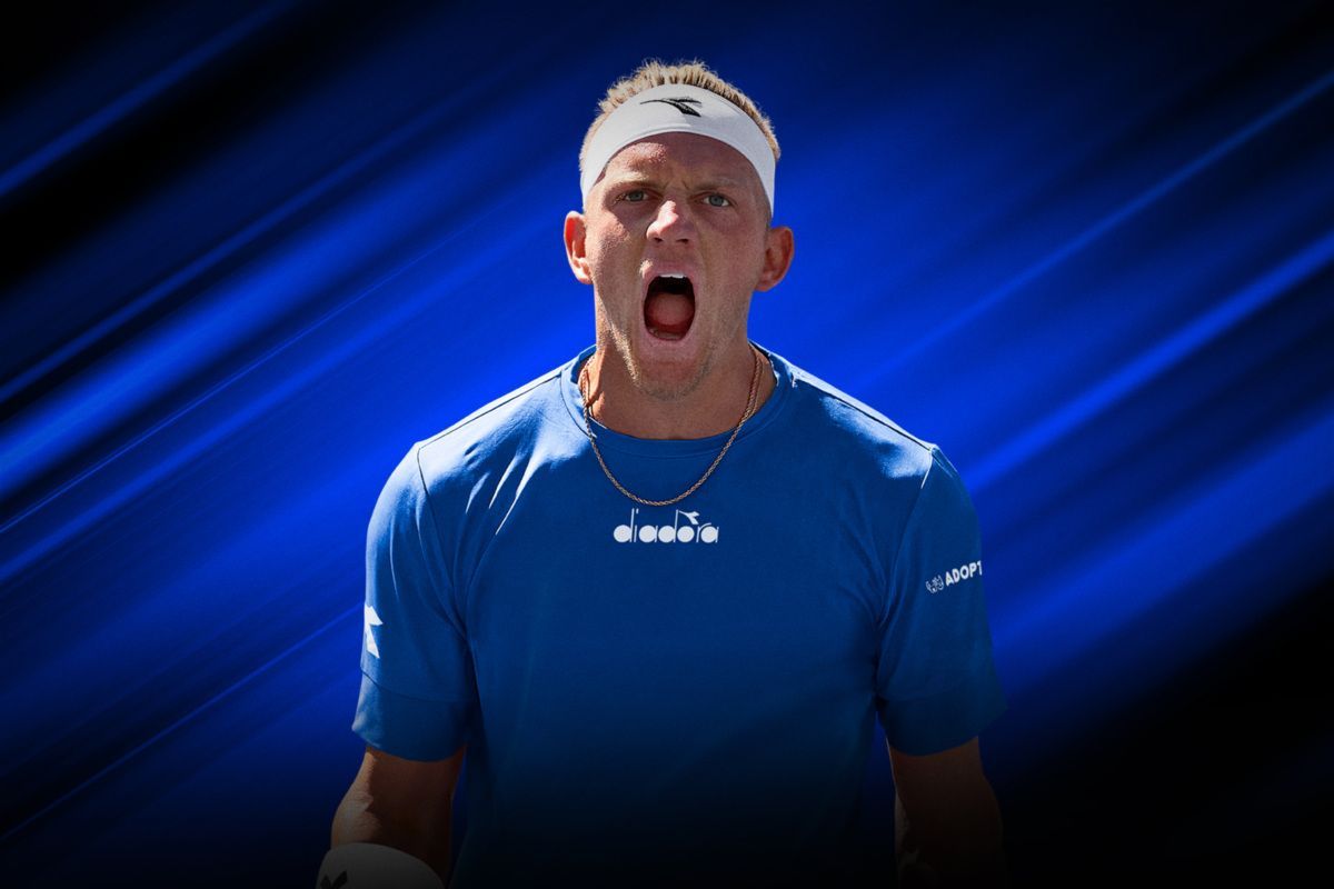 Davidovich Fokina to represent Team Europe at Laver Cup Vancouver 2023