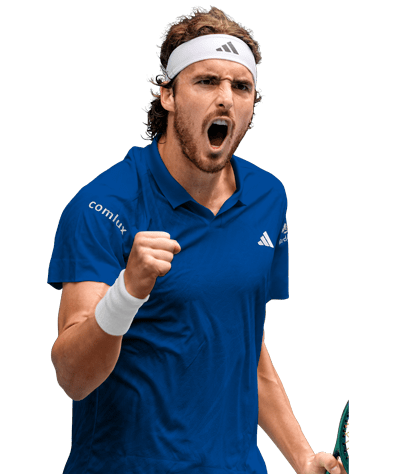 2024-Tsitsipas-Profile