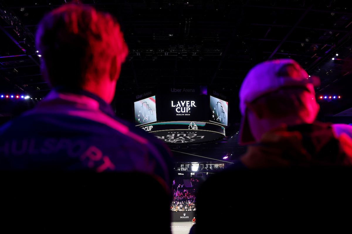 Day 1 Preview: The stage is set