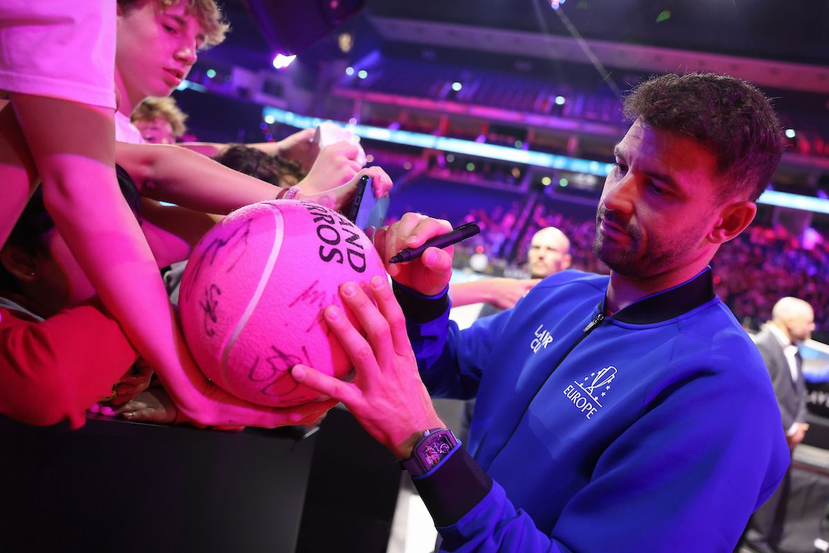 Gallery: Fans flock to Open Practice Day for an Unforgettable experience | Photos