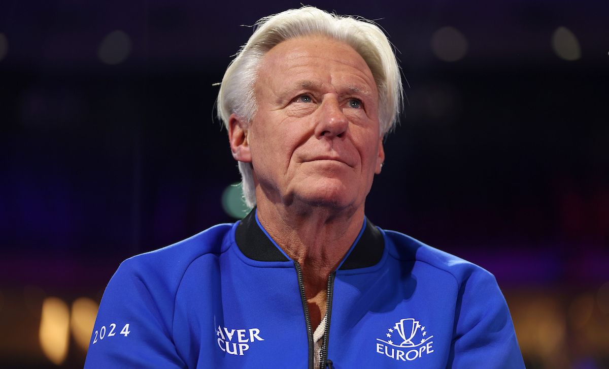 Captain Bjorn reflects on a treasured Laver Cup journey News