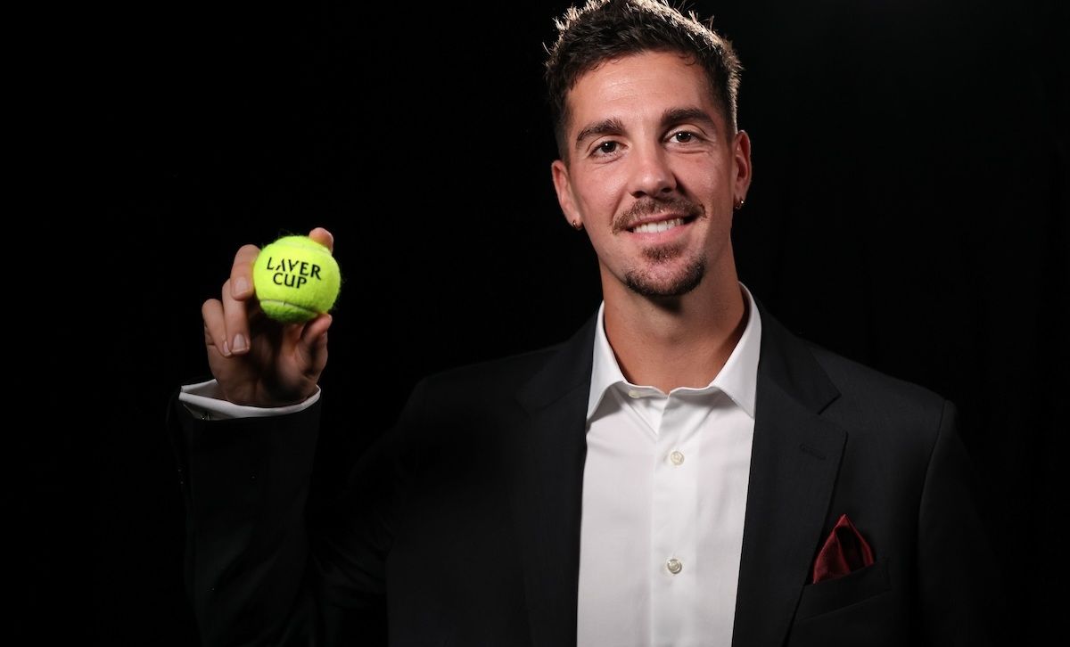 Thanasi Kokkinakis