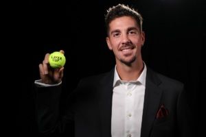 Thanasi Kokkinakis