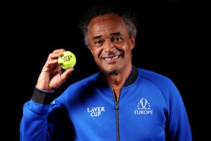 Laver Cup 2024 – Day 2