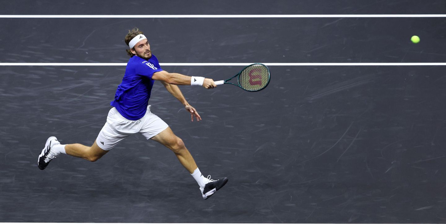 Laver Cup 2024 – Day 1