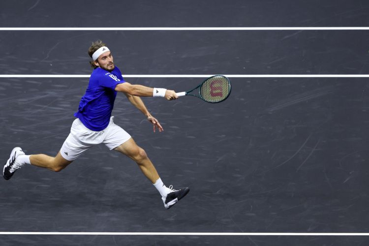 Laver Cup 2024 – Day 1