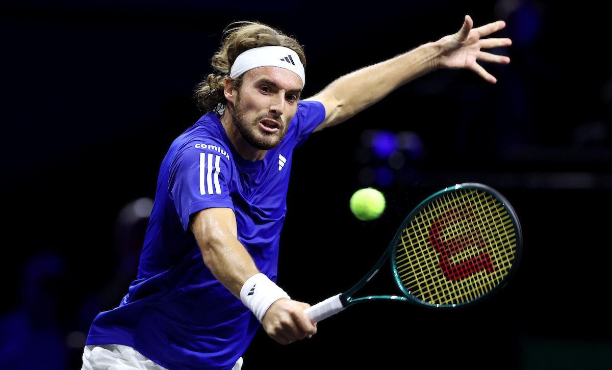 Laver Cup 2024 – Day 1