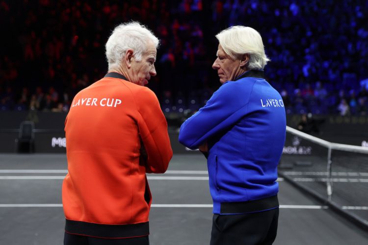 Tickets for the Laver Cup Open Practice Day go on sale Laver Cup
