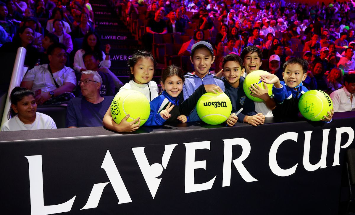 Laver Cup 2023 – Preview Day 4