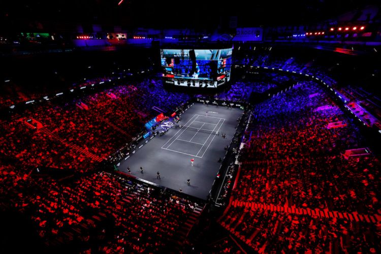 Laver Cup 2023 – Day 2