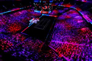 Laver Cup 2023 – Day 2