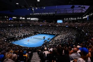 250126 AUSTRALIAN OPEN