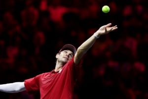 Laver Cup 2023 – Day 2
