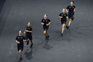 Laver Cup 2024 – Day 2