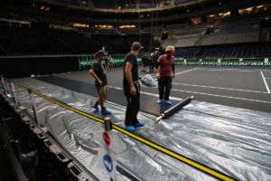 Laver Cup – Brief Content