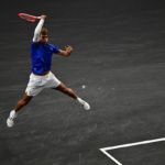 Flavio Cobolli shows flashes of brilliance.
