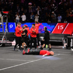 Captain Agassi: What it means.