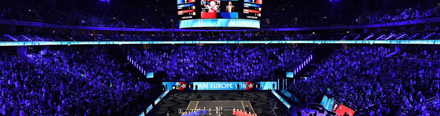 Laver Cup 2024 – Day 3
