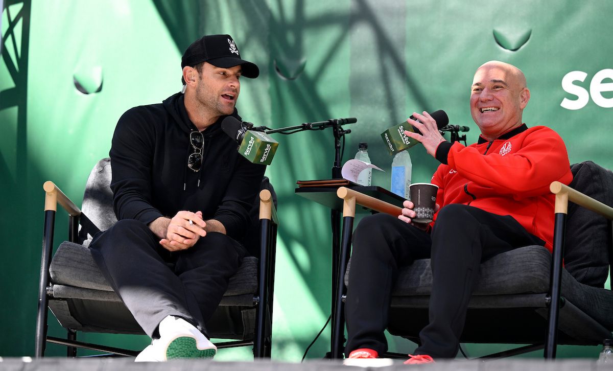 Laver Cup 2025 – Previews