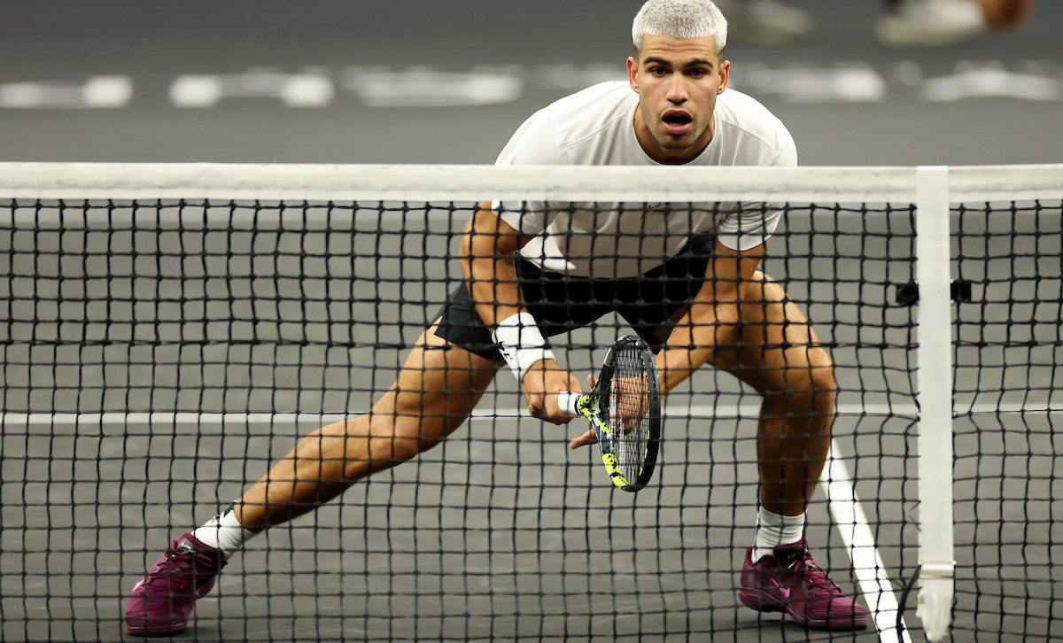 Laver Cup 2025 – Previews