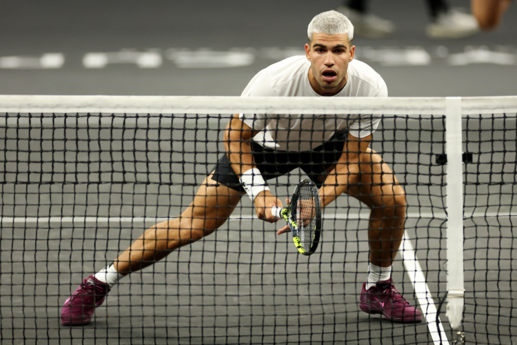 Laver Cup 2025 – Previews