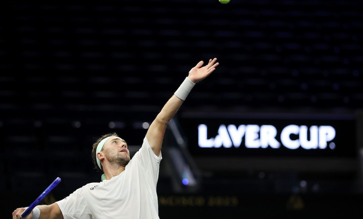 Laver Cup 2025 – Previews
