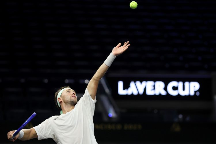 Laver Cup 2025 – Previews