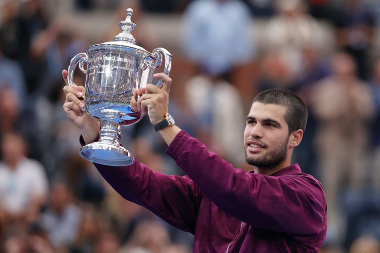 2025 US Open – Day 15