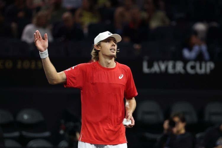 Laver Cup 2025 – Day 3