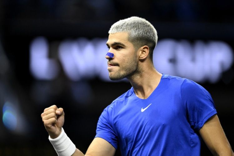 Laver Cup 2025 – Day 3