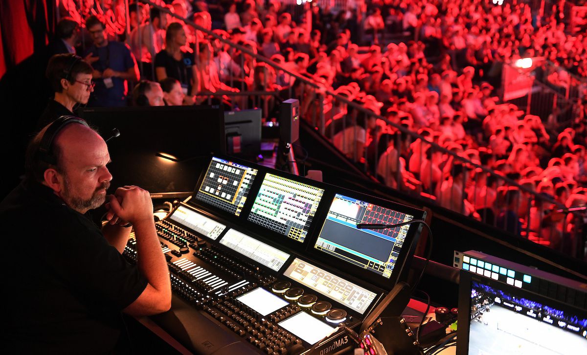 Laver Cup 2019 Brief
