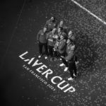 2025 Laver Cup champions, Team World.