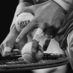 Balls and blisters.