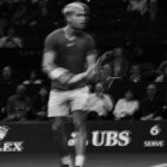 Coming into focus: Carlos Alcaraz.