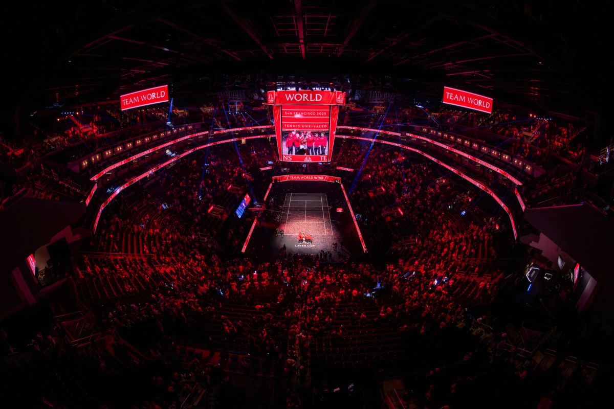 Rutgers Women’s Golf