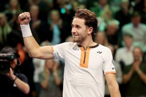 BNP Paribas Nordic Open 2025 – Day 9