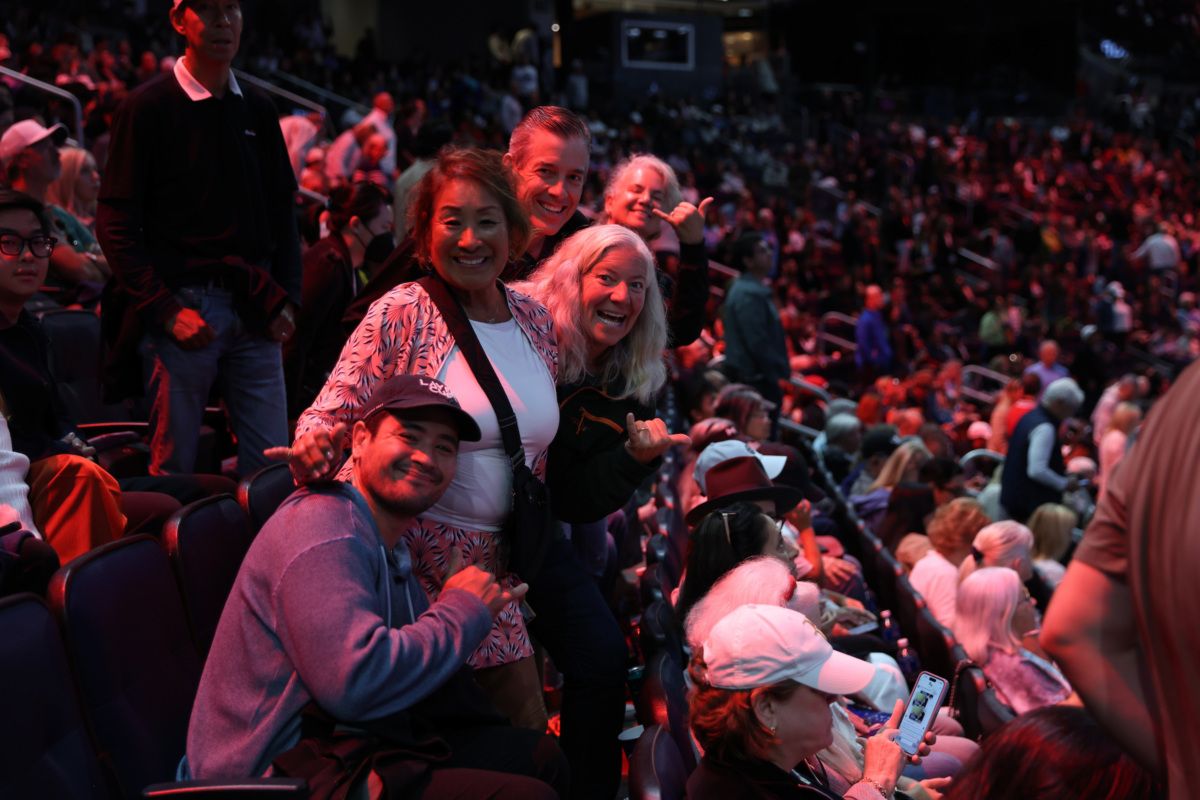 Laver Cup 2025 – Day 3